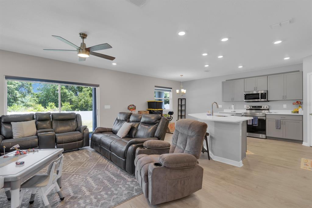 5533 Vigo Loop St. Cloud, FL 34771 - Photo 12 of 42