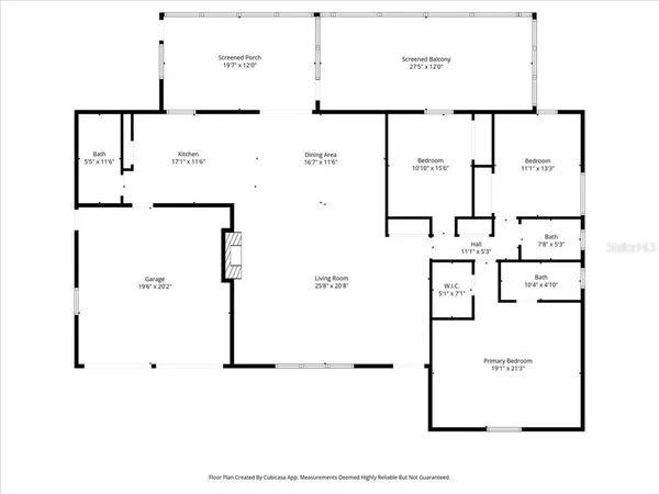 a picture of a bathroom with a shower