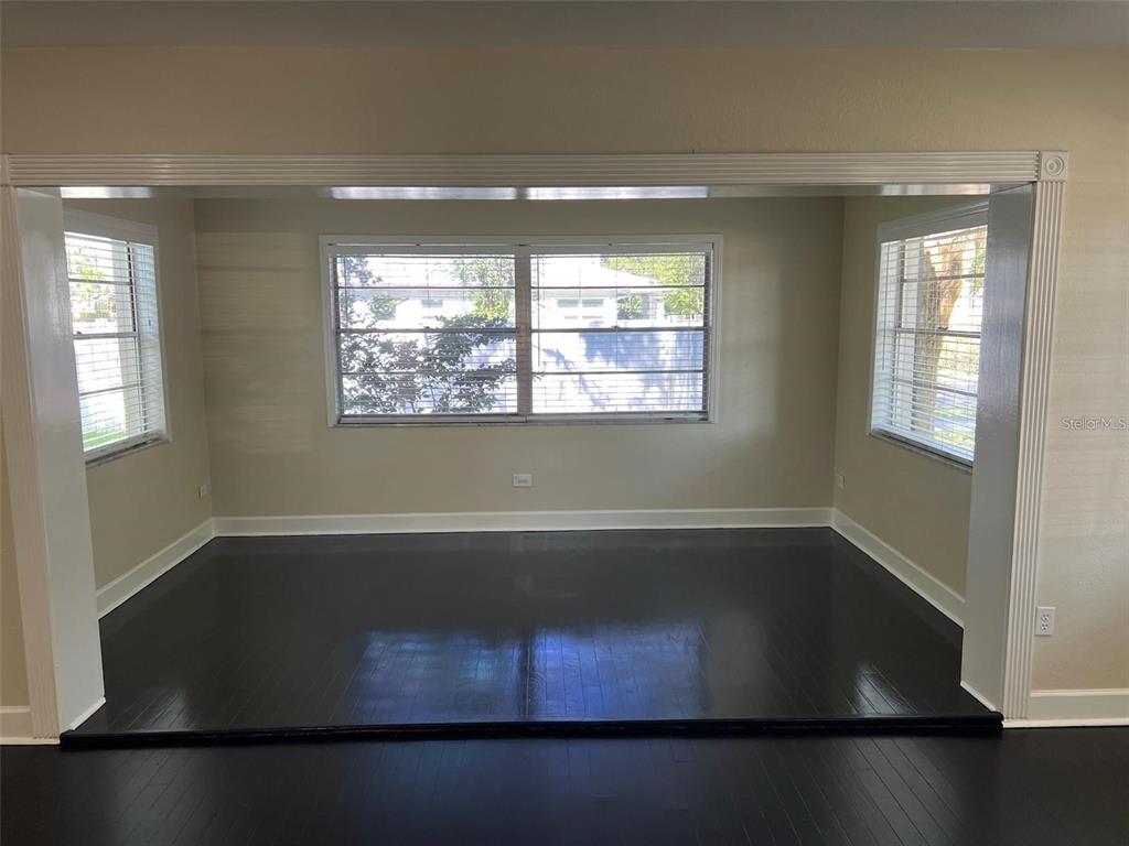 4122 West Empedrado Street Tampa, FL 33629 - Photo 4 of 25 an outdoor space with wooden floor