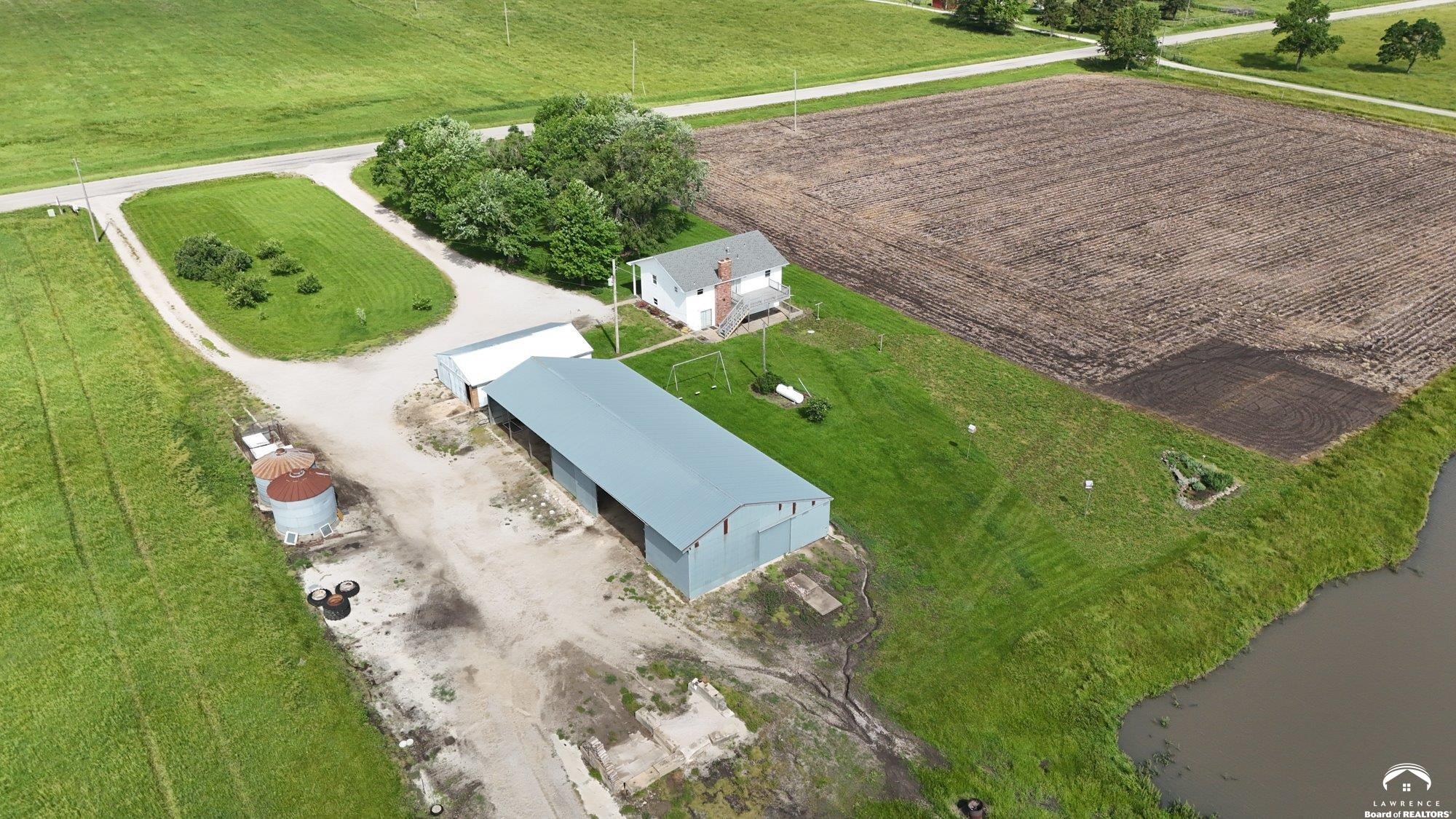 4419 Indiana Road Ottawa, KS 66067 - Photo 53 of 55