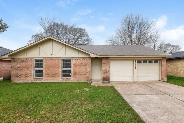 $1,555 | 20115 Woodhall Lane, Humble, TX 77338