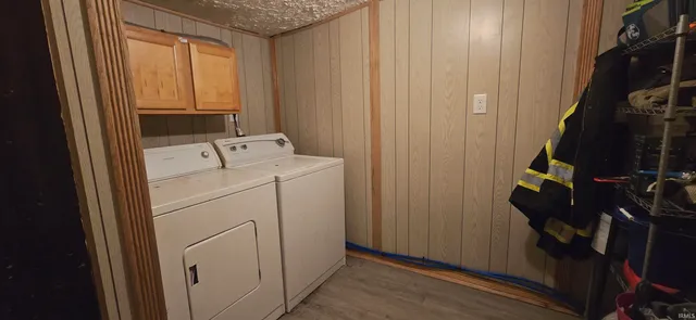 $154,900 | 408 East Sycamore Street, Silver Lake, IN 46982