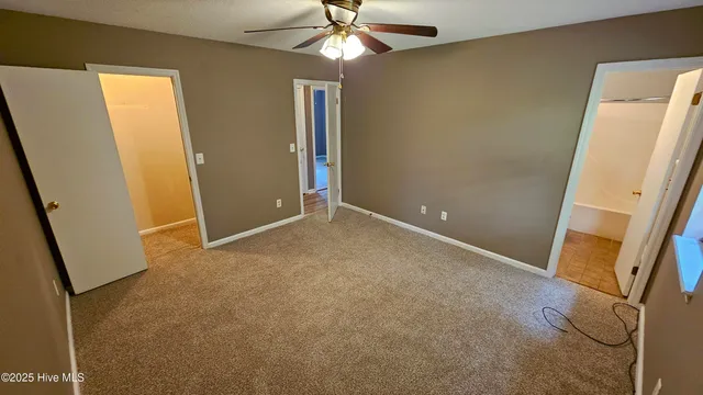 $1,495 | 107 Spring Drive, Jacksonville, NC 28540