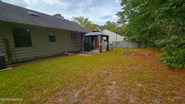 $1,495 | 107 Spring Drive, Jacksonville, NC 28540