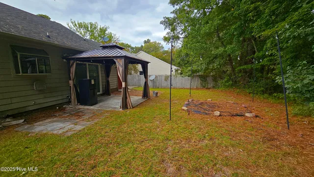 $1,495 | 107 Spring Drive, Jacksonville, NC 28540