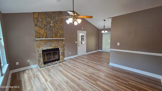 $1,495 | 107 Spring Drive, Jacksonville, NC 28540