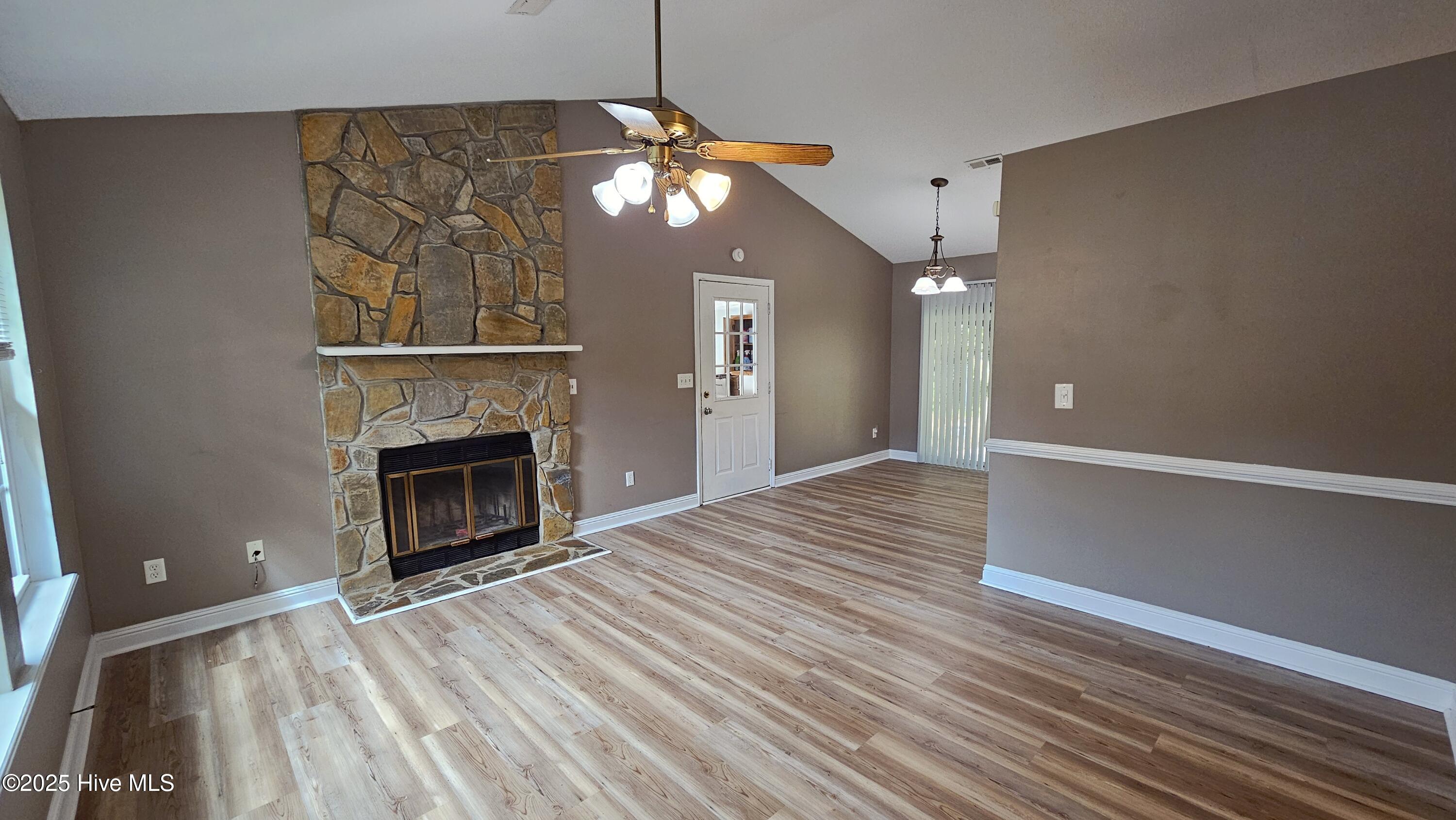 107 Spring Drive Jacksonville, NC 28540 - Photo 2 of 22 20250908_152429