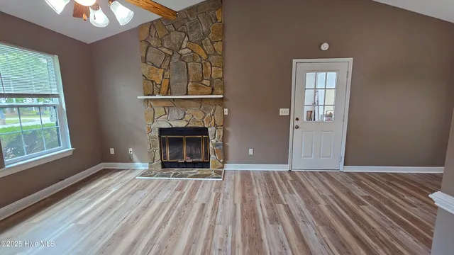 $1,495 | 107 Spring Drive, Jacksonville, NC 28540