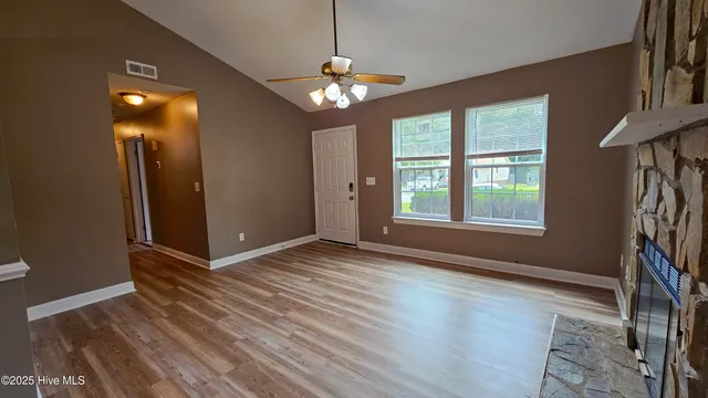 $1,495 | 107 Spring Drive, Jacksonville, NC 28540