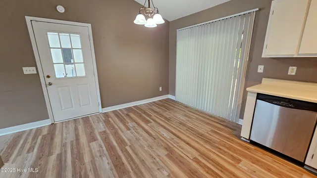 $1,495 | 107 Spring Drive, Jacksonville, NC 28540