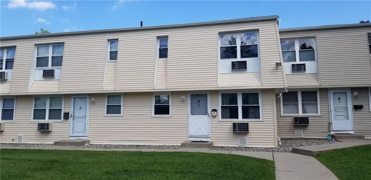20 Main Street, Unit 7 Garnerville, NY 10923 - Photo 1 of 1 a view of a house with a yard