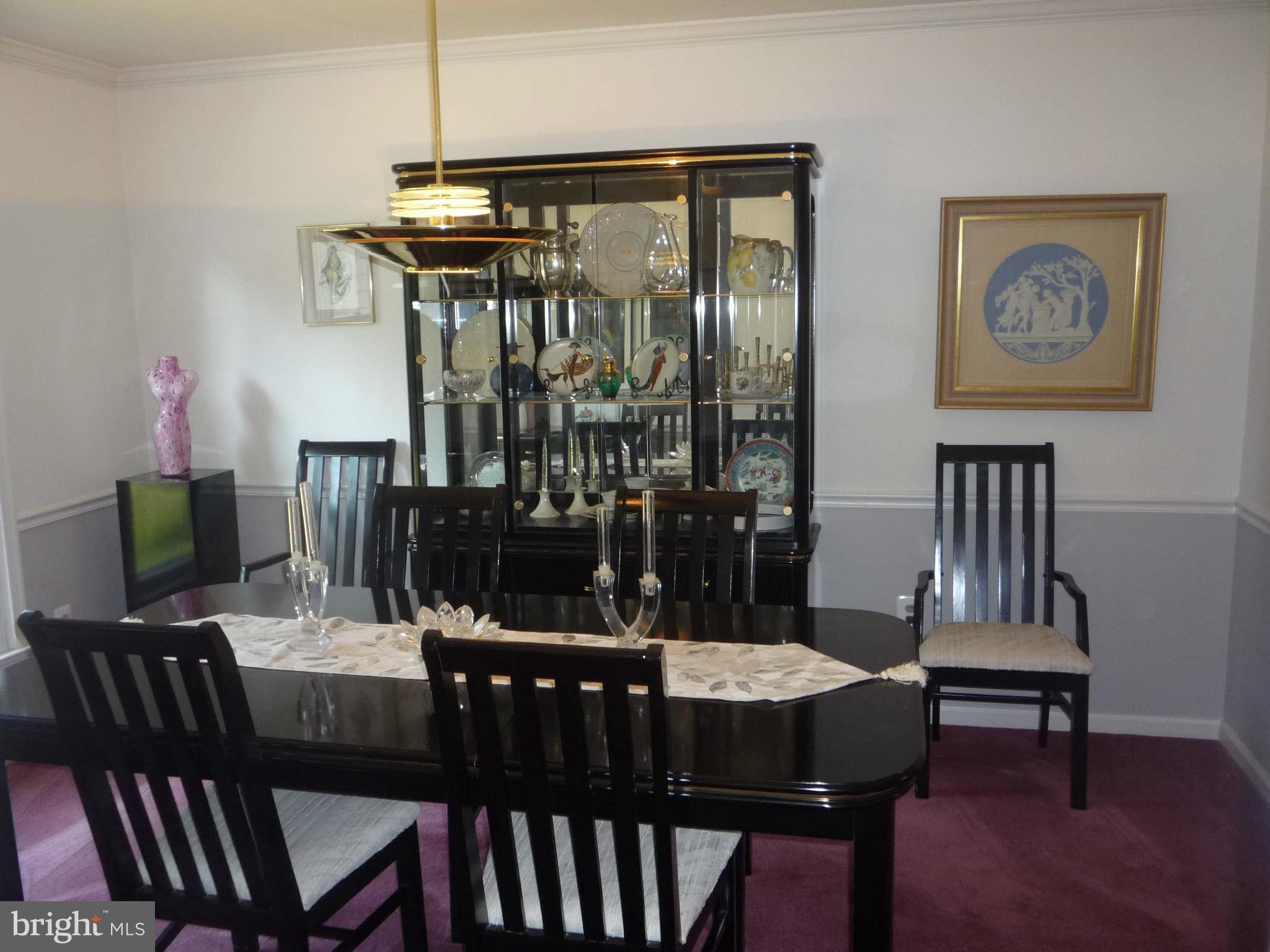 3104 Newcastle Lane Riva, MD 21140 - Photo 14 of 27 Dining Room