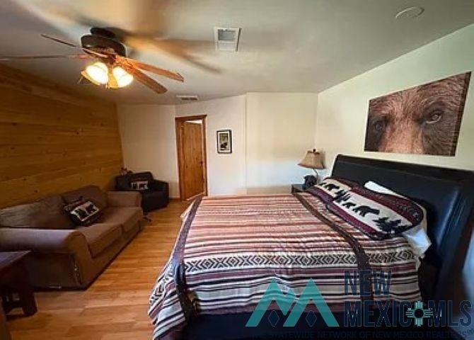 32 Hickey Road Pie Town, NM 87827 - Photo 17 of 39 Gallery Image 17