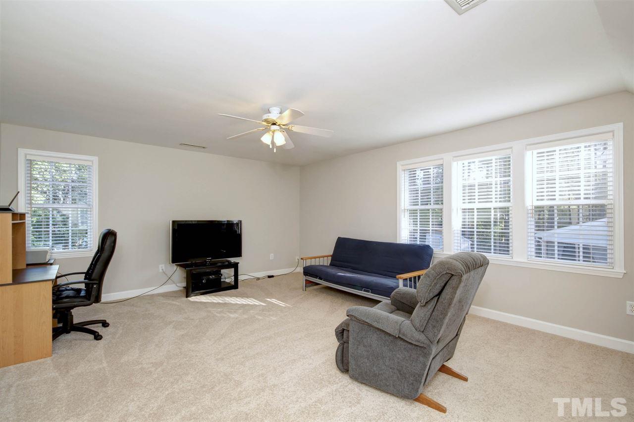 4325 Franklin Ridge Court Raleigh, NC 27616 - Photo 22 of 29