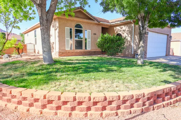 $420,000 | 635 East 460 South, Ivins, UT 84738