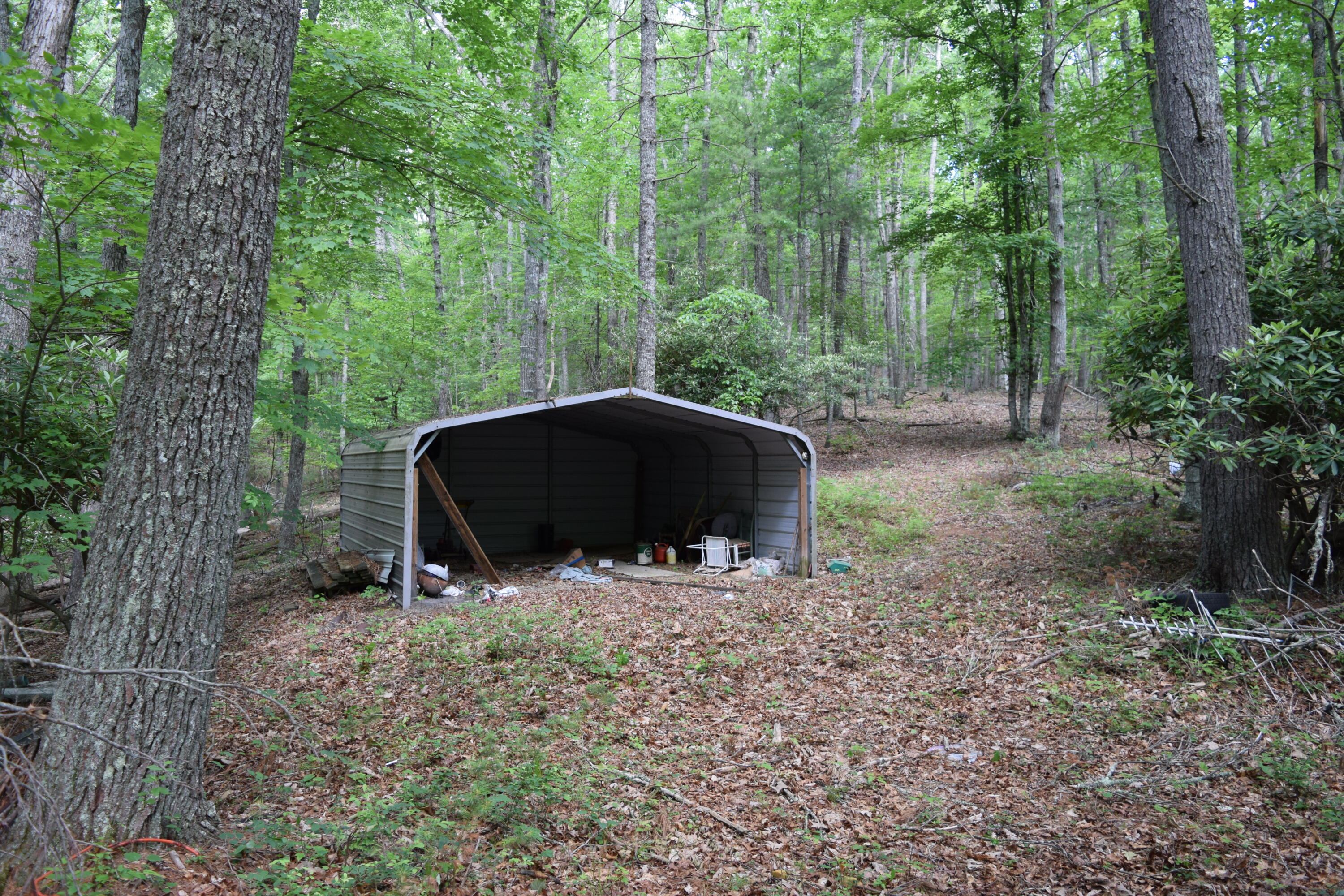 1866 Firehouse Road Northwest Willis, VA 24380 - Photo 13 of 78 DSC_1344