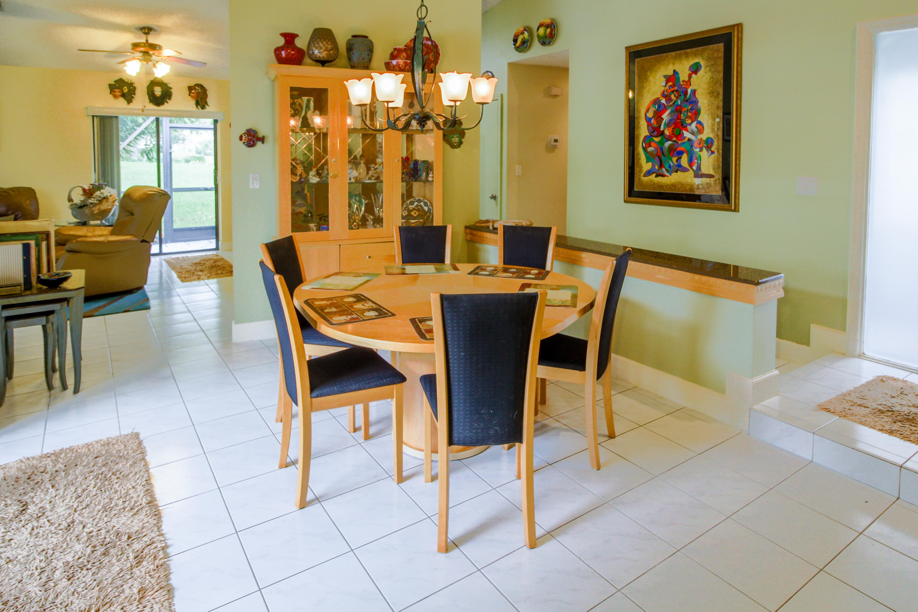 21284 Summertrace Circle Boca Raton, FL 33428 - Photo 5 of 24 Dinning 2