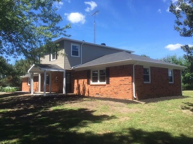 3052 West Bend Cemetery Road Covington, IN 47932 - Photo 1 of 15 Gallery Image 1