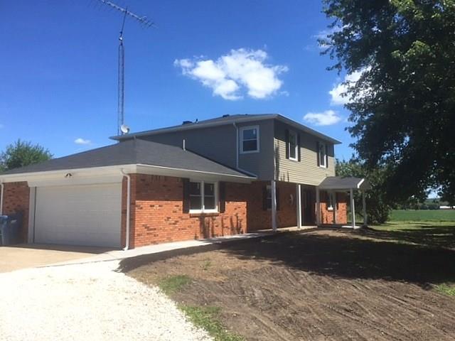 3052 West Bend Cemetery Road Covington, IN 47932 - Photo 2 of 15 Gallery Image 2