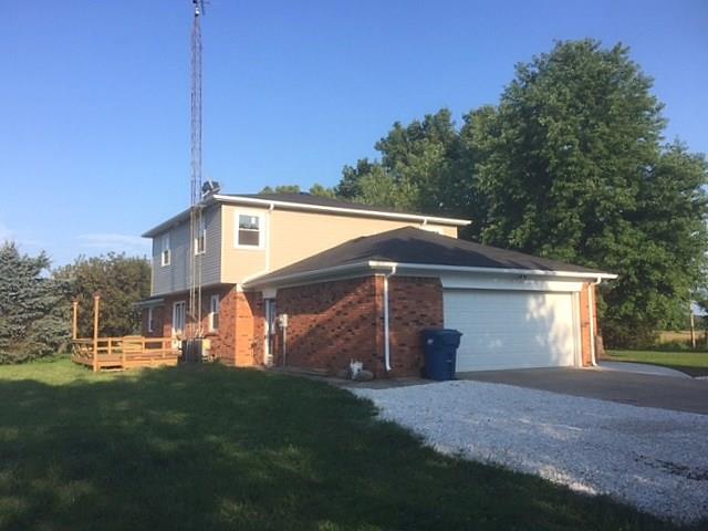 3052 West Bend Cemetery Road Covington, IN 47932 - Photo 3 of 15 Gallery Image 3