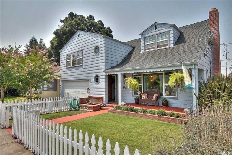 133 Walnut Court Santa Rosa, CA 95404 - Photo 1 of 1 Gallery Image 1