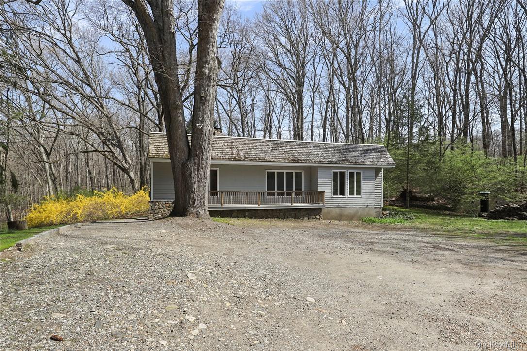 165 Old Post Road Bedford, NY 10506 - Photo 12 of 16