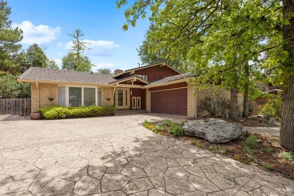 $825,000 | 6528 South Oneida Court, Centennial, CO 80111
