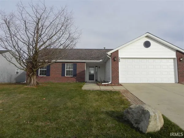 $1,595 | 340 Plantation Way, Lafayette, IN 47909