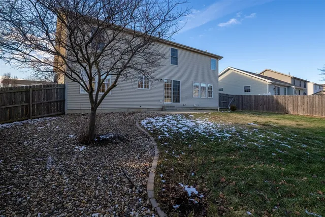 $395,000 | 1504 Estate Drive, Normal, IL 61761