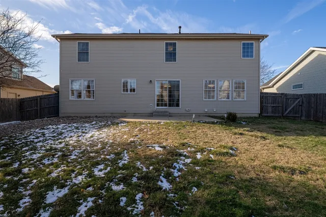 $395,000 | 1504 Estate Drive, Normal, IL 61761