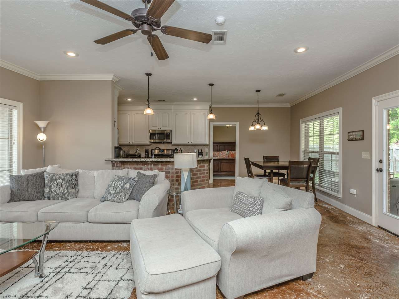 114 Greenfield Ridge Drive Brandon, MS 39042 - Photo 31 of 31 Photo 31