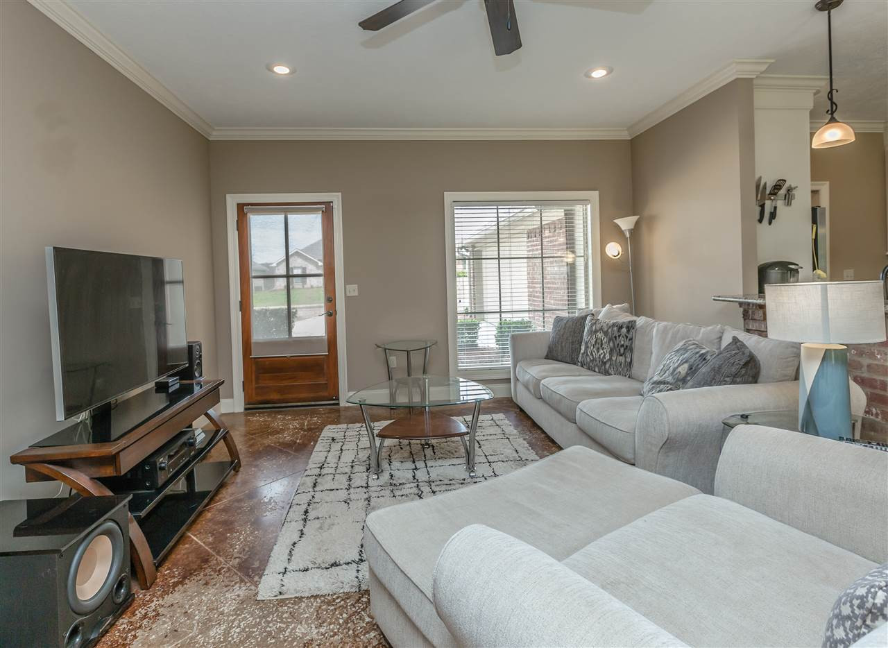 114 Greenfield Ridge Drive Brandon, MS 39042 - Photo 9 of 31 Photo 9