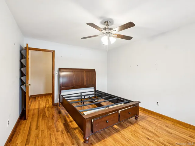 a living room with a flat screen tv and outdoor space