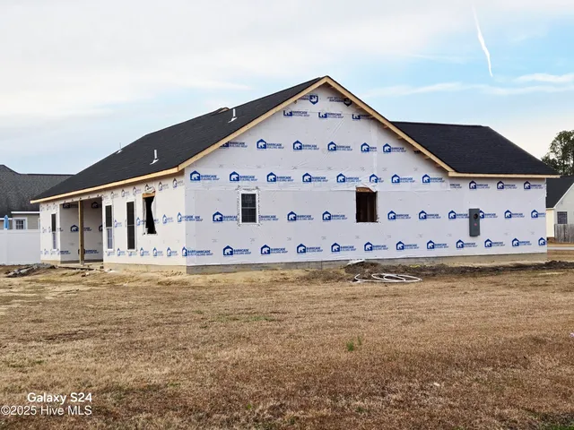 $299,500 | 46 Planters Walk Drive, Snow Hill, NC 28580