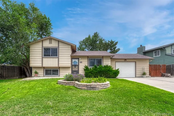 $375,000 | 7418 River Bend Road, Colorado Springs, CO 80911