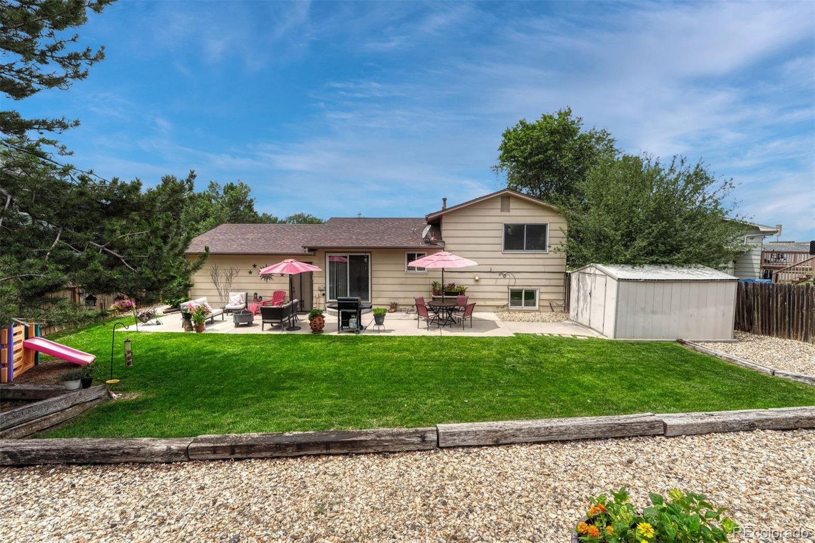 7418 River Bend Road Colorado Springs, CO 80911 - Photo 12 of 35