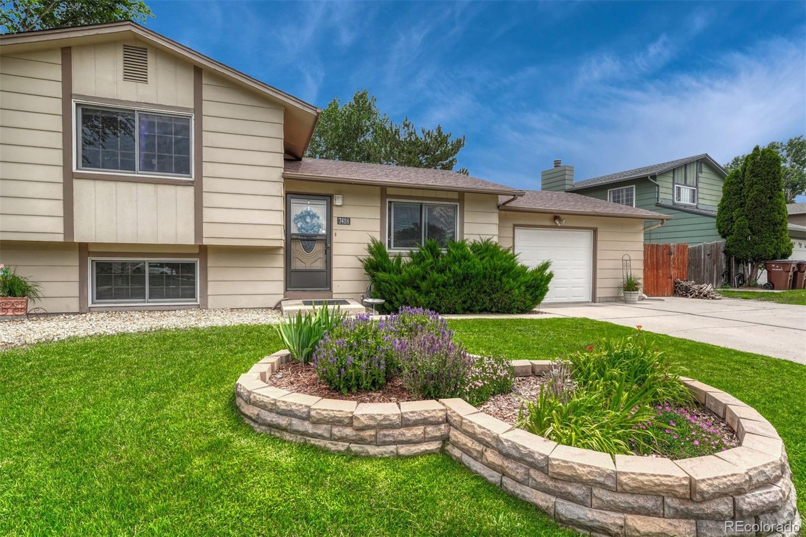 7418 River Bend Road Colorado Springs, CO 80911 - Photo 13 of 35