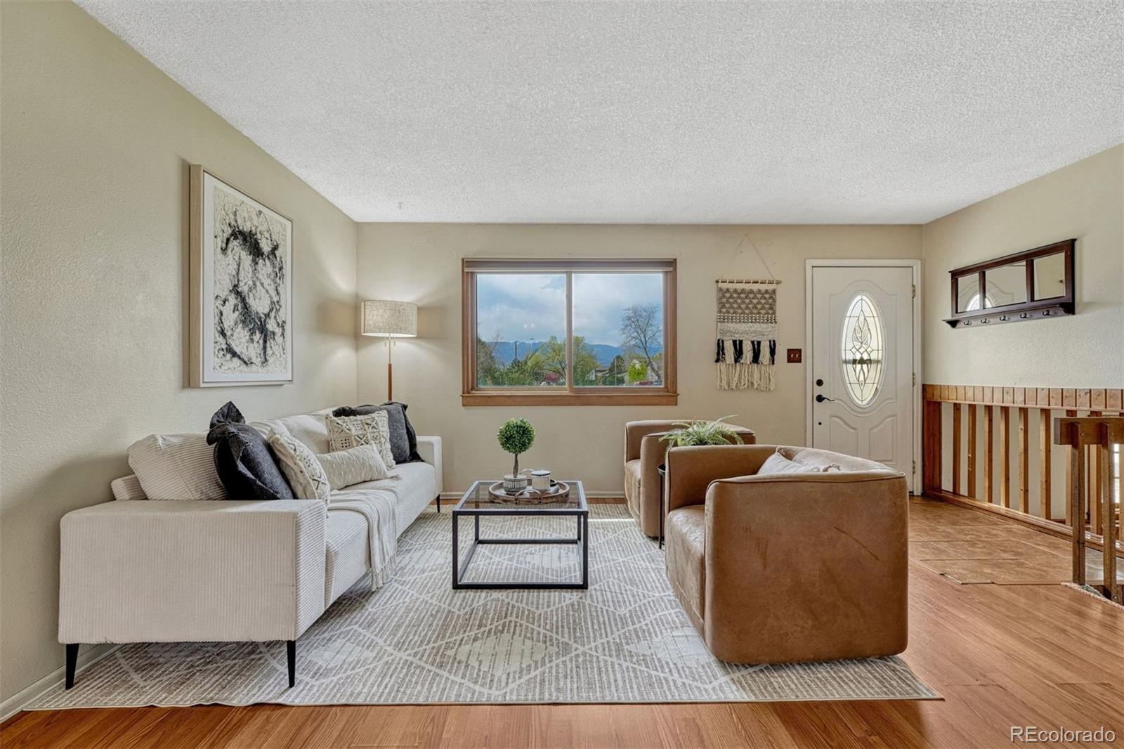 7418 River Bend Road Colorado Springs, CO 80911 - Photo 2 of 35