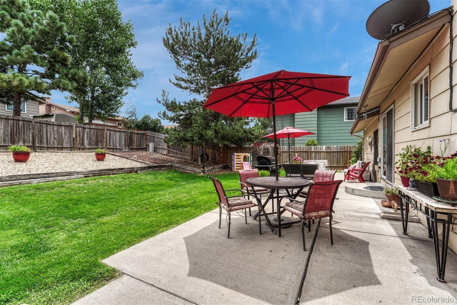 7418 River Bend Road Colorado Springs, CO 80911 - Photo 32 of 35