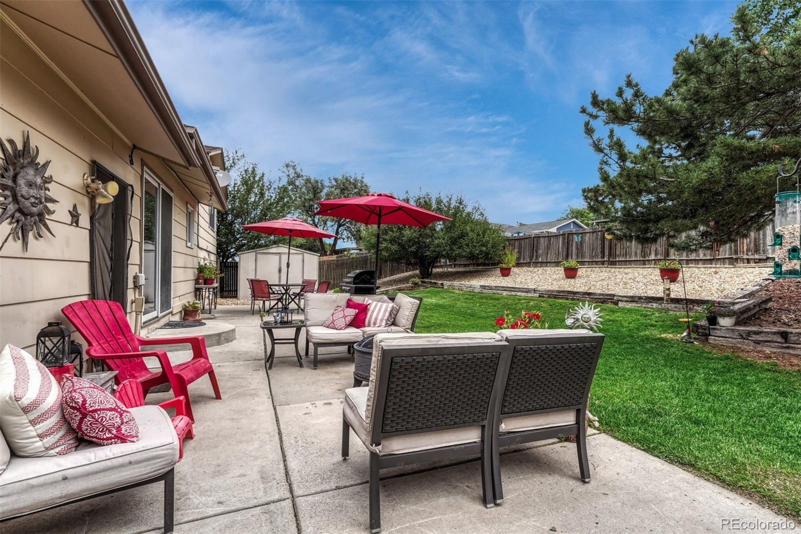 7418 River Bend Road Colorado Springs, CO 80911 - Photo 33 of 35