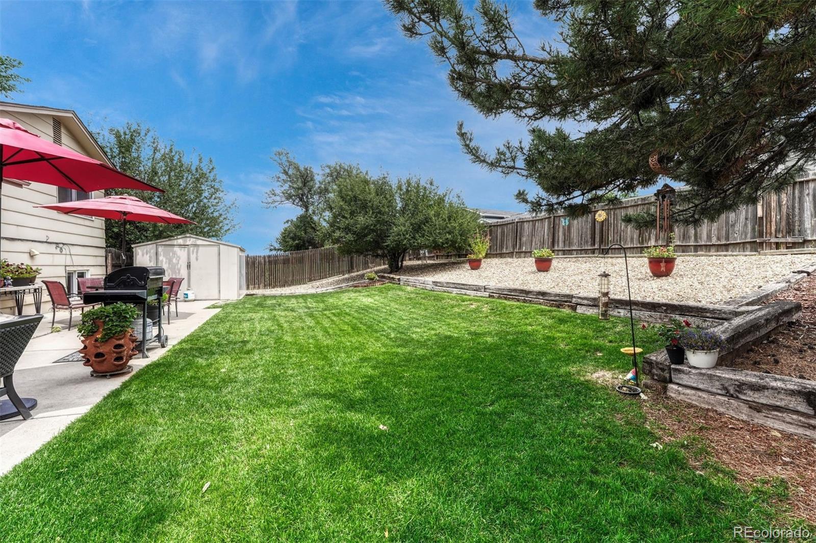 7418 River Bend Road Colorado Springs, CO 80911 - Photo 34 of 35