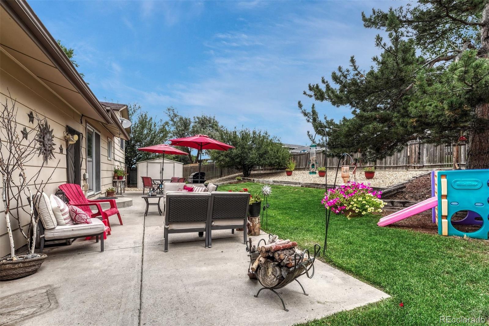 7418 River Bend Road Colorado Springs, CO 80911 - Photo 6 of 35