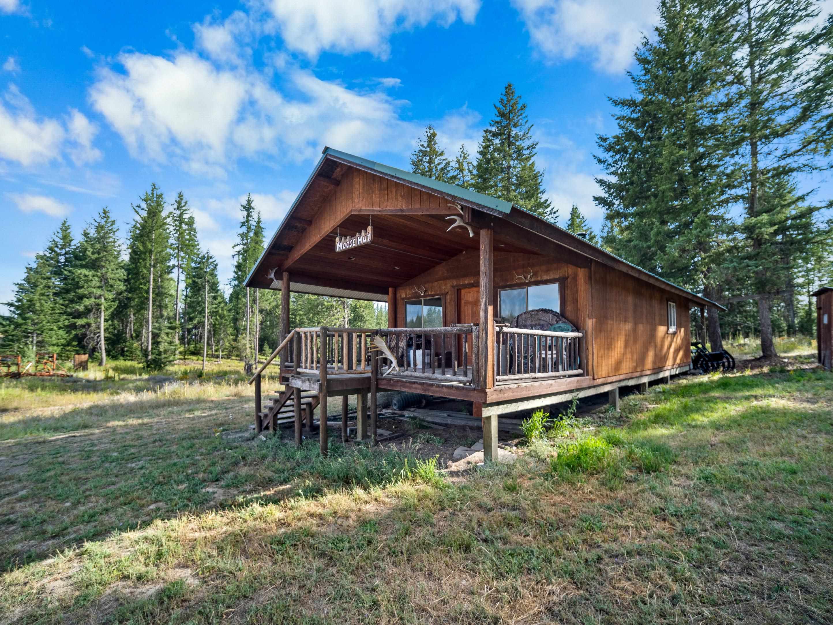 52-xx Wagner Road Springdale, WA 99173 - Photo 37 of 50