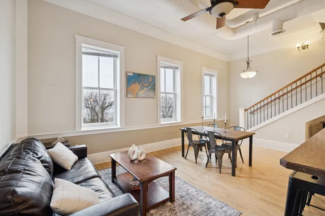 $395,000 | 231 North 1st Street, Unit 302, Bayfield, WI 54814