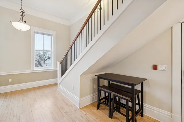 $395,000 | 231 North 1st Street, Unit 302, Bayfield, WI 54814