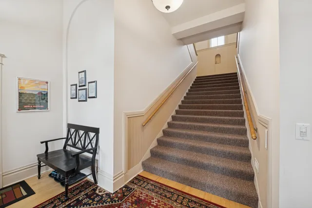 $395,000 | 231 North 1st Street, Unit 302, Bayfield, WI 54814