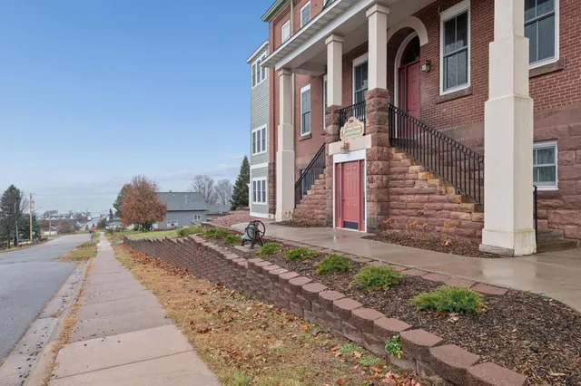 $395,000 | 231 North 1st Street, Unit 302, Bayfield, WI 54814