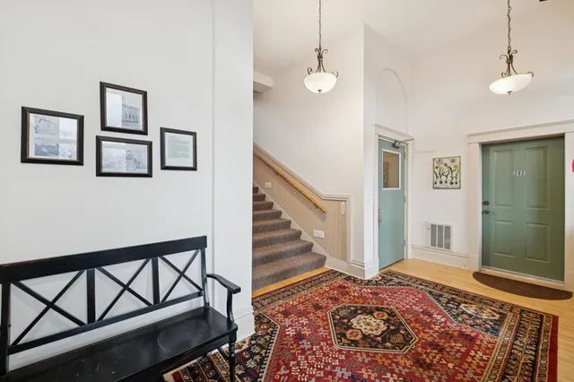 $395,000 | 231 North 1st Street, Unit 302, Bayfield, WI 54814