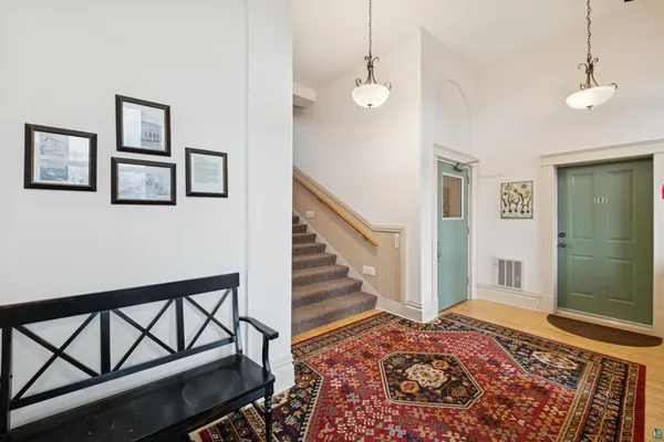$395,000 | 231 North 1st Street, Unit 302, Bayfield, WI 54814