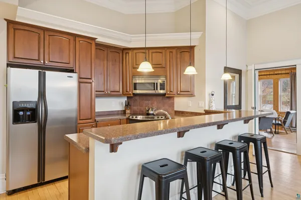 $395,000 | 231 North 1st Street, Unit 302, Bayfield, WI 54814